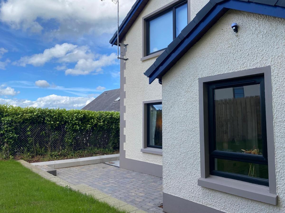 Copperview Apartment Newcastle (Down) Exterior foto
